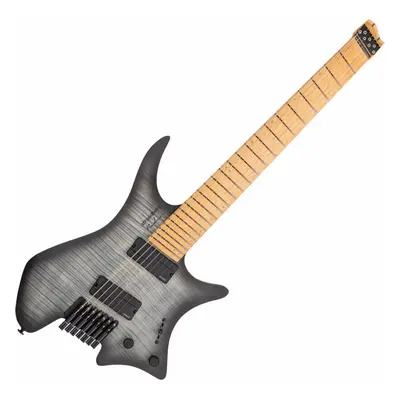 Strandberg Boden Original NX Charcoal Black Headless guitar