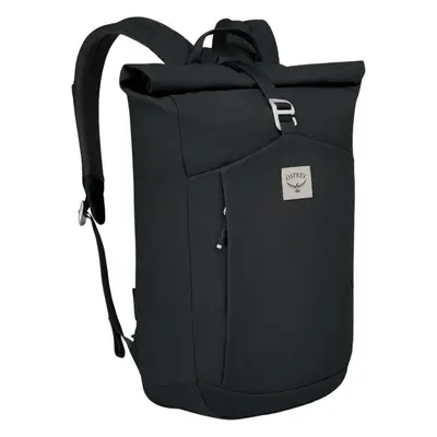 Osprey Arcane Roll Top Backpack Black L