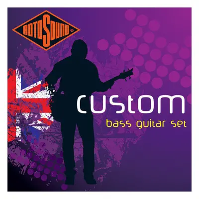 Rotosound SBL Single Bass String