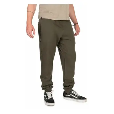 Fox Fishing Trousers Collection Joggers Green/Black