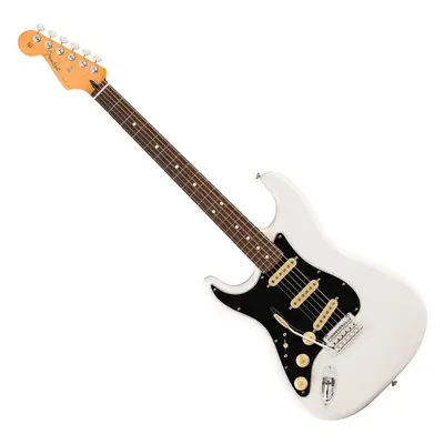 Fender Player II Series Stratocaster LH RW Polar White Electric guitar