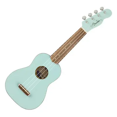 Fender Venice WN DB Daphne Blue Ukulele