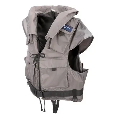 Besto Fisherman 50N Grey Buoyancy Jacket