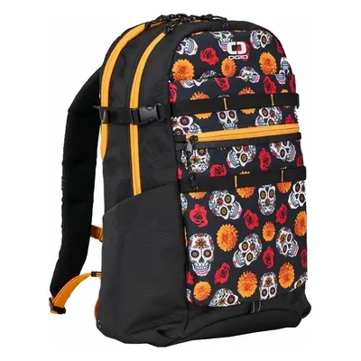 Ogio Alpha Backpack Sugar Skulls L