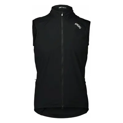 POC Pro Thermal Vest Uranium Black (unavailable)