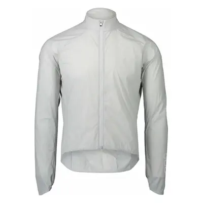 POC Pure-Lite Splash Jacket Granite Grey