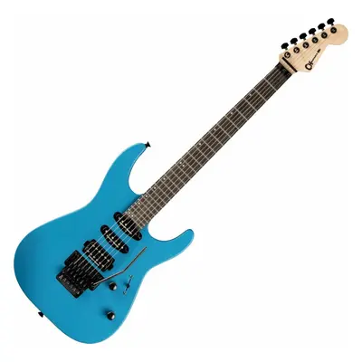 Charvel Pro-Mod DK24 HSS FR EB Infinity Blue Electric guitar