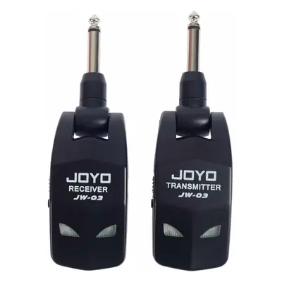 Joyo JW-03 Wireless system