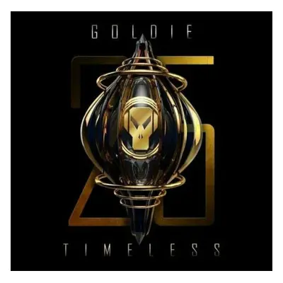 Goldie - Timeless (Anniversary Edition) (3 LP)