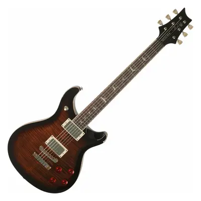 PRS SE Mccarty Black Gold Sunburst Electric guitar