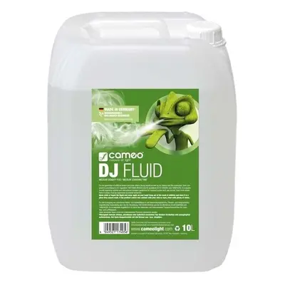 Cameo DJ 10L Fog Fluid L