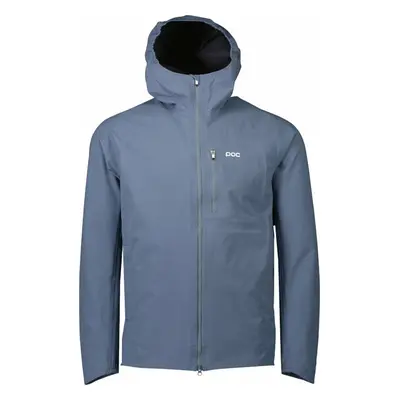 POC Motion Rain Men's Jacket Calcite Blue