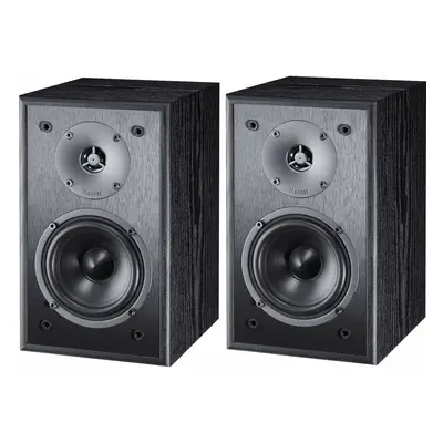 Magnat Monitor S10 B (Pair) Hi-Fi Bookshelf speaker Black pcs