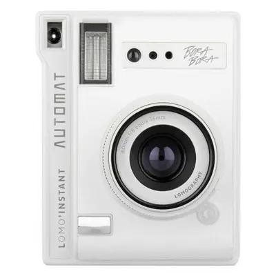 Lomography Lomo'Instant Automat Bora Bora Instant Camera