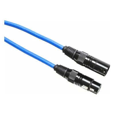 Bespeco PYMB600 m Microphone Cable