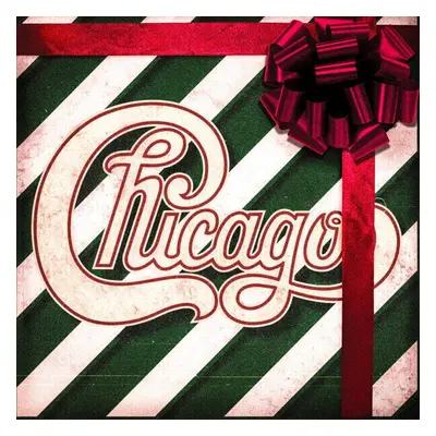 Chicago - Chicago Christmas (LP)