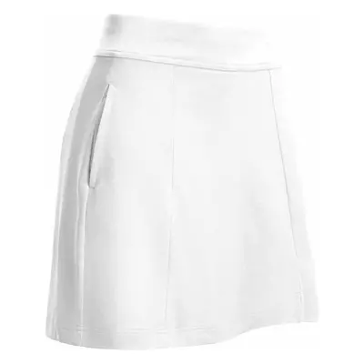 Callaway Girls Opti Dri Brilliant White Skirt