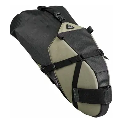 Topeak BackLoader X Saddle Bag Green 10L