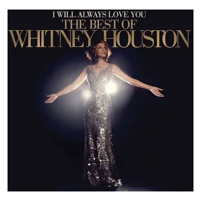 Whitney Houston - I Will Always Love You: the Best of Whitney Houston (2 CD)