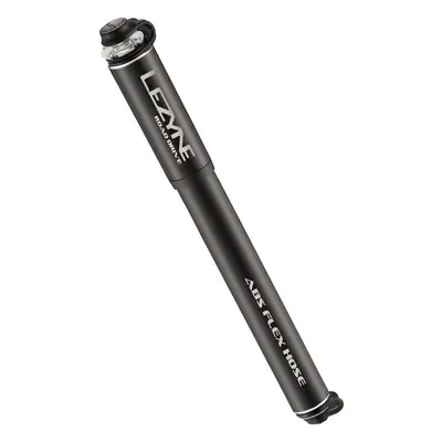 Lezyne Road Drive Black/Hi Gloss Mini Bike Pump