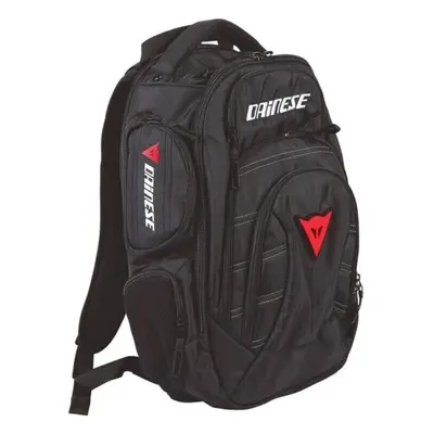 Dainese D-Gambit Stealth Black Backpack 33,6