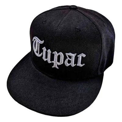 2Pac Cap All Eyez Black (unavailable)