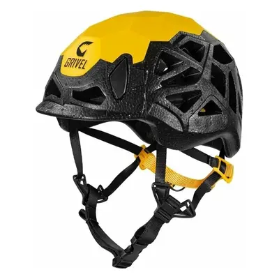 Grivel Mutant Yellow Climbing Helmet