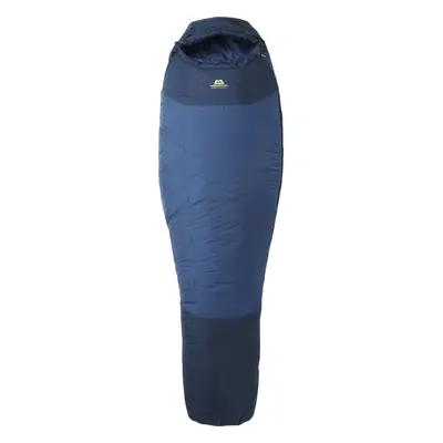 Mountain Equipment Klimatic III Mens Right Sleeping Bag