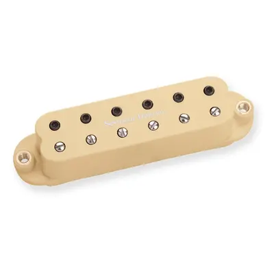 Seymour Duncan SLSD-N Creme Humbucker Pickup