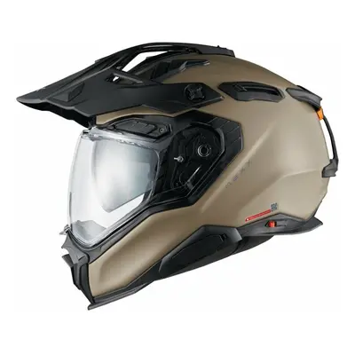 Nexx X.WED3 Plain Desert MT Helmet