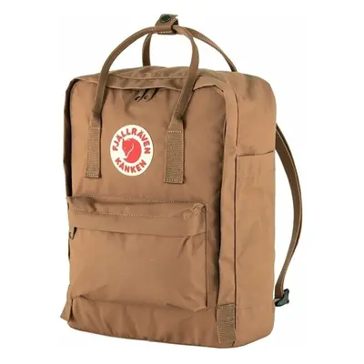 Fjällräven Kånken Backpack Khaki Dust L