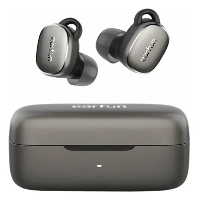 EarFun Free Pro TW400B TWS Black Wireless In-ear headphones