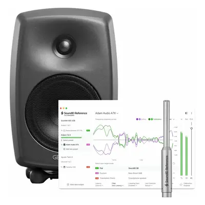 Genelec 8030CP SET Active Studio Monitor pcs