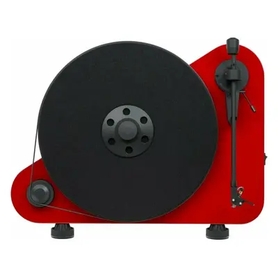 Pro-Ject VT-E BT Red Turntable