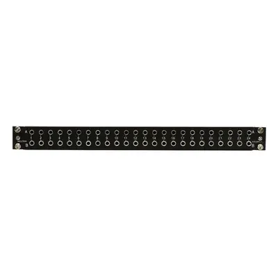 Neutrik NYS-SPP-L1 Patch panel (unavailable)