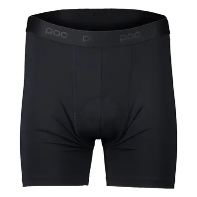 POC Re-Cycle Boxer Uranium Black Cycling Short and pants