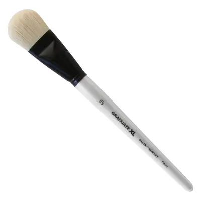 Daler Rowney Graduate Flat Painting Brush Filbert