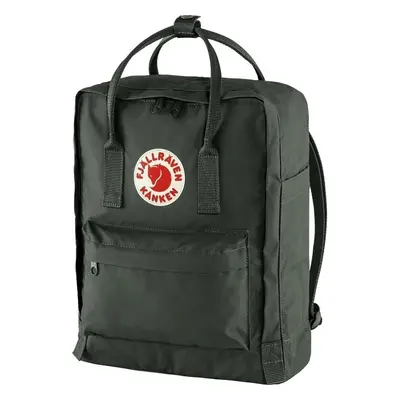 Fjällräven Kånken Backpack Forest Green L