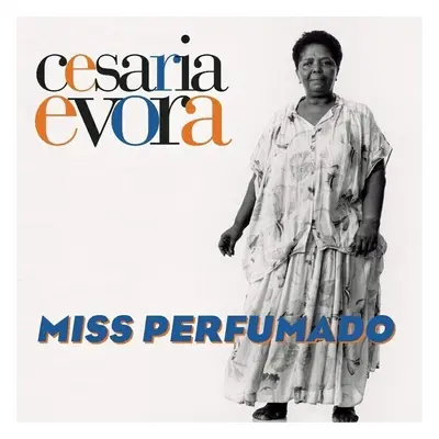 Cesária Evora - Miss Perfumado (2 LP)