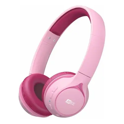 MEE audio KidJamz KJ45 Bluetooth Pink Wireless On-ear headphones