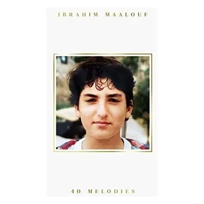 Ibrahim Maalouf - Melodies (2 CD)