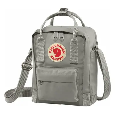 Fjällräven Kånken Sling Tote Bag Fog 2,5