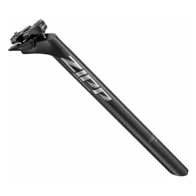 Zipp Service Course Seatpost Blast Black/Brigh Silver 31,6 mm mm Seatpost