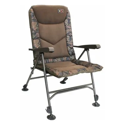 ZFISH Deluxe Camo Fishing Chair