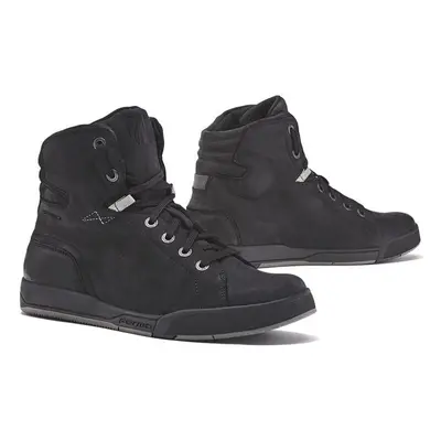 Forma Boots Swift Dry Black/Black Motorcycle Boots