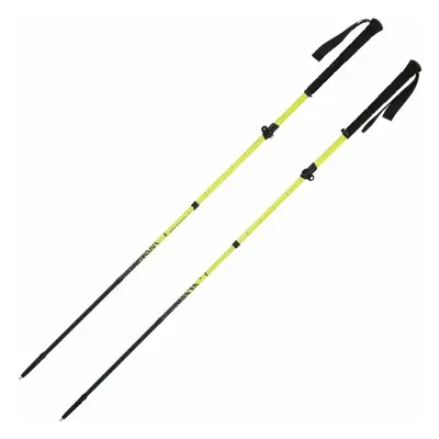 Viking Licaon Lime/Dark Blue - cm Trekking poles