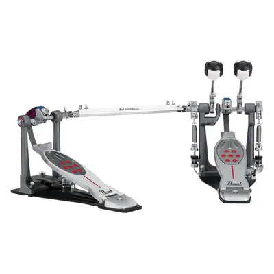 Pearl P-2052B Eliminator Redline Belt Double Pedal