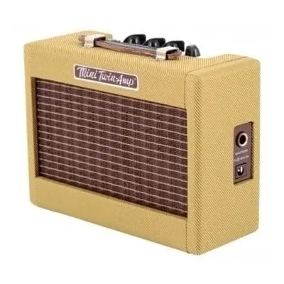 Fender Mini ´57 Twin Amp Mini Combo