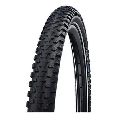 Schwalbe Marathon Plus MTB 29/28" (622 mm) Black-Reflex 2.1 Reflective MTB bike tyre