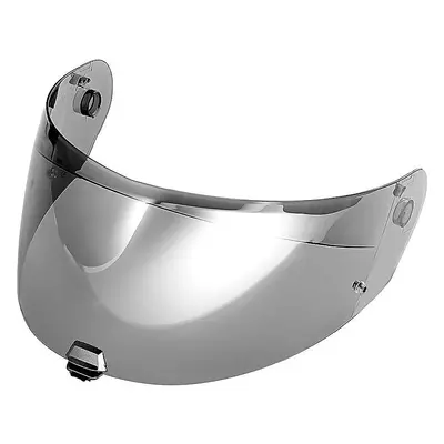 HJC HJ-31 Visor Iridium Silver